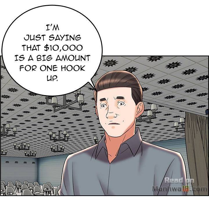 Castle ; Trapped - Chapter 8 [photo 56] - MangaPorn