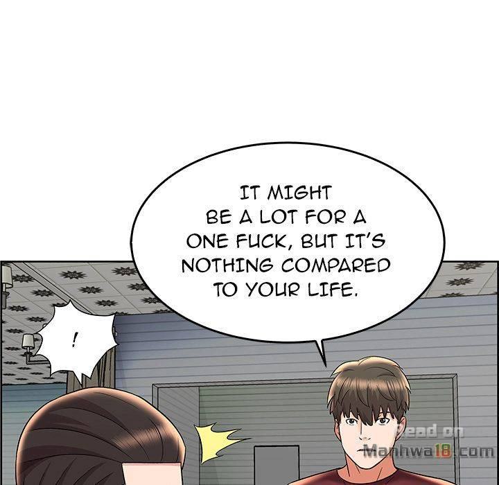 Castle ; Trapped - Chapter 8 [photo 57] - MangaPorn