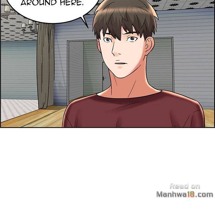 Castle ; Trapped - Chapter 8 [photo 59] - MangaPorn