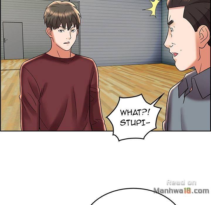 Castle ; Trapped - Chapter 8 [photo 63] - MangaPorn