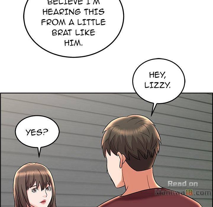 Castle ; Trapped - Chapter 8 [photo 65] - MangaPorn