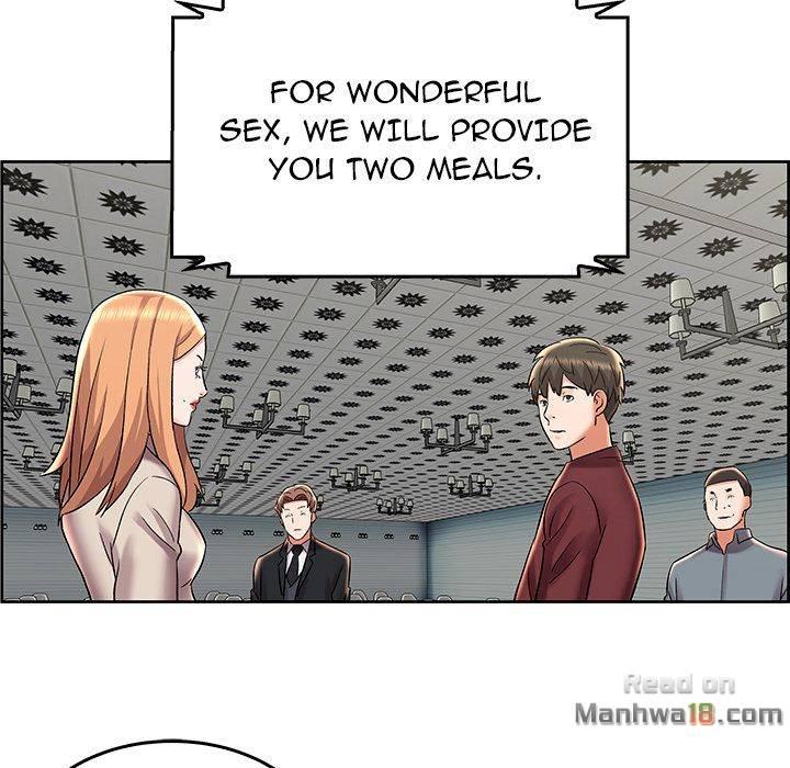 Castle ; Trapped - Chapter 8 [photo 72] - MangaPorn