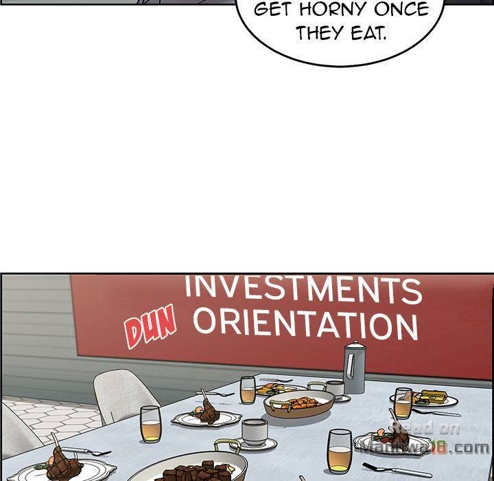 Castle ; Trapped - Chapter 8 [photo 74] - MangaPorn