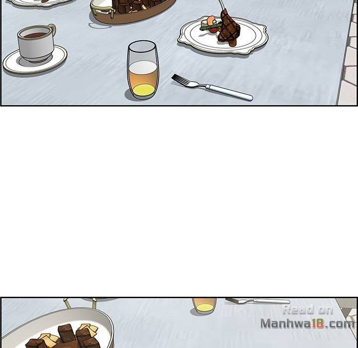 Castle ; Trapped - Chapter 8 [photo 75] - MangaPorn