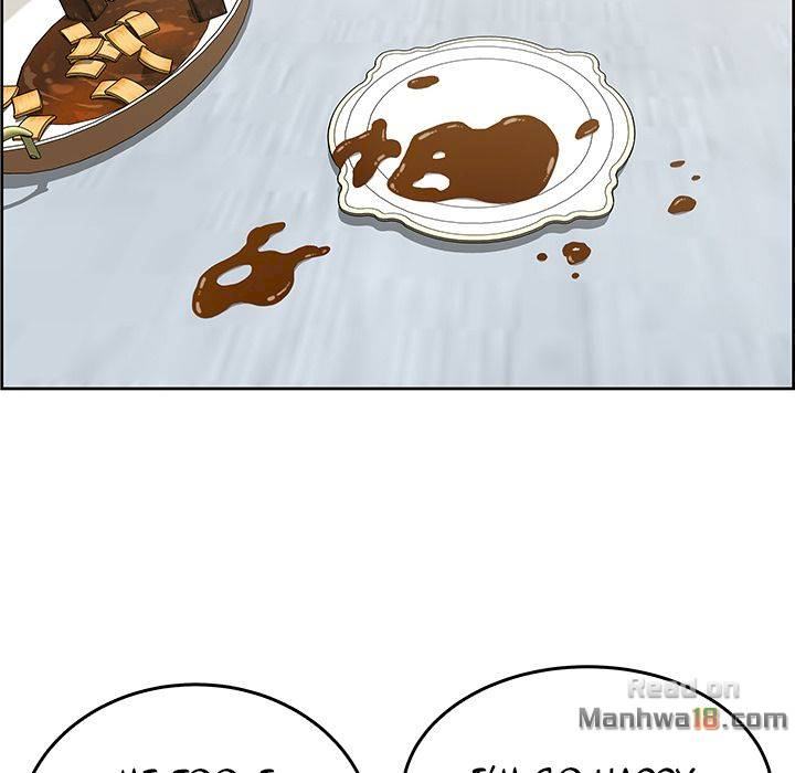 Castle ; Trapped - Chapter 8 [photo 76] - MangaPorn