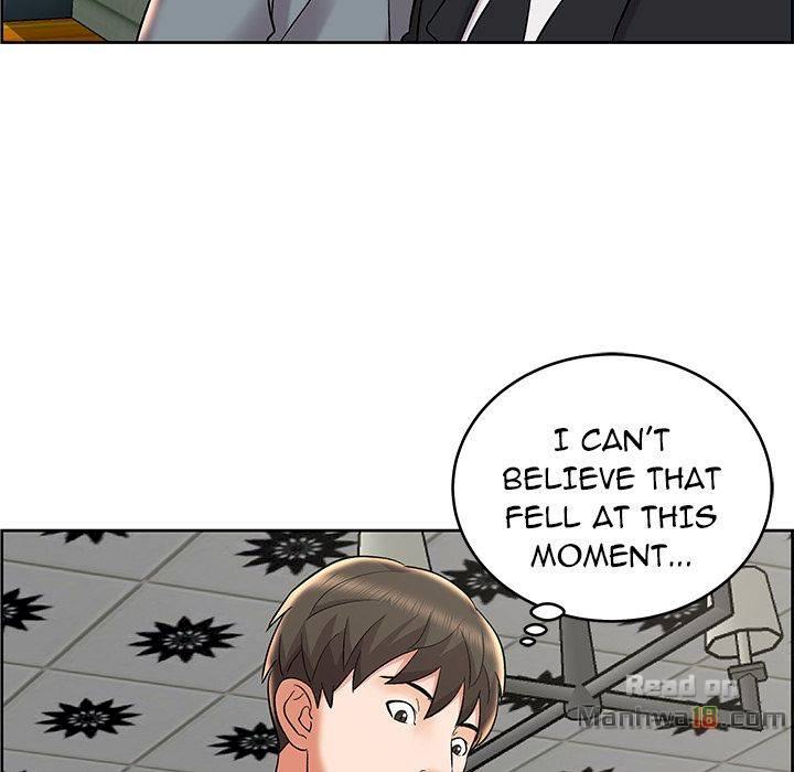 Castle ; Trapped - Chapter 8 [photo 84] - MangaPorn