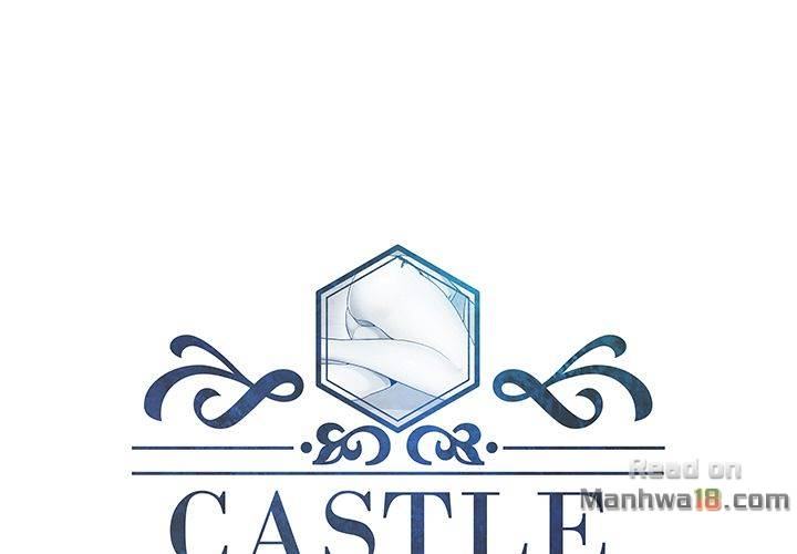 Castle ; Trapped - Chapter 9 [photo 1] - MangaPorn