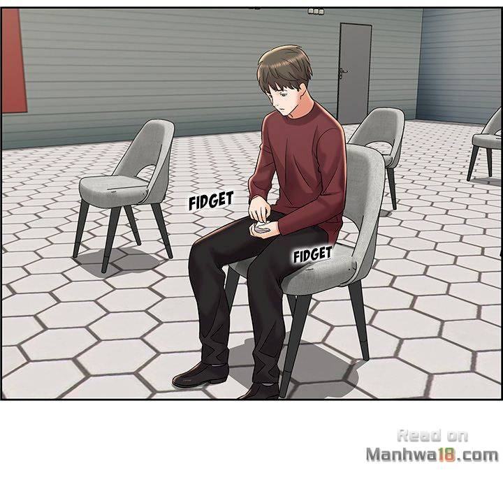 Castle ; Trapped - Chapter 9 [photo 10] - MangaPorn