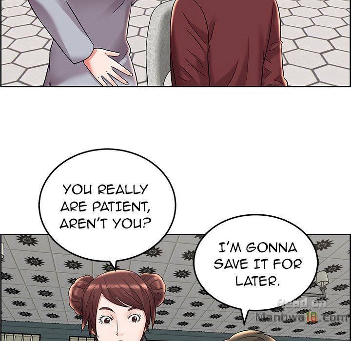 Castle ; Trapped - Chapter 9 [photo 12] - MangaPorn