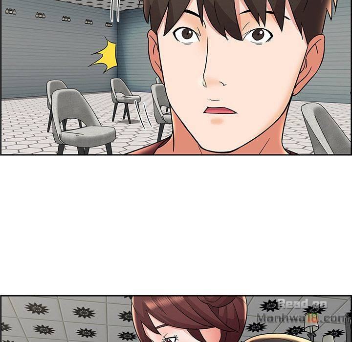 Castle ; Trapped - Chapter 9 [photo 17] - MangaPorn