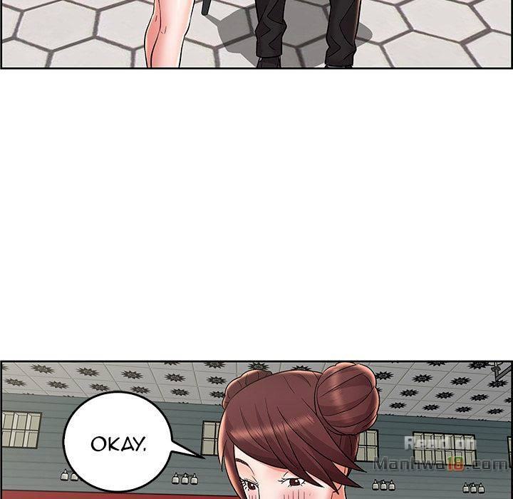 Castle ; Trapped - Chapter 9 [photo 20] - MangaPorn