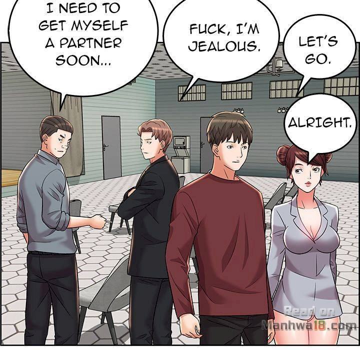 Castle ; Trapped - Chapter 9 [photo 23] - MangaPorn