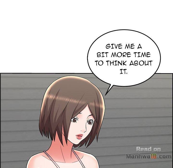 Castle ; Trapped - Chapter 9 [photo 29] - MangaPorn