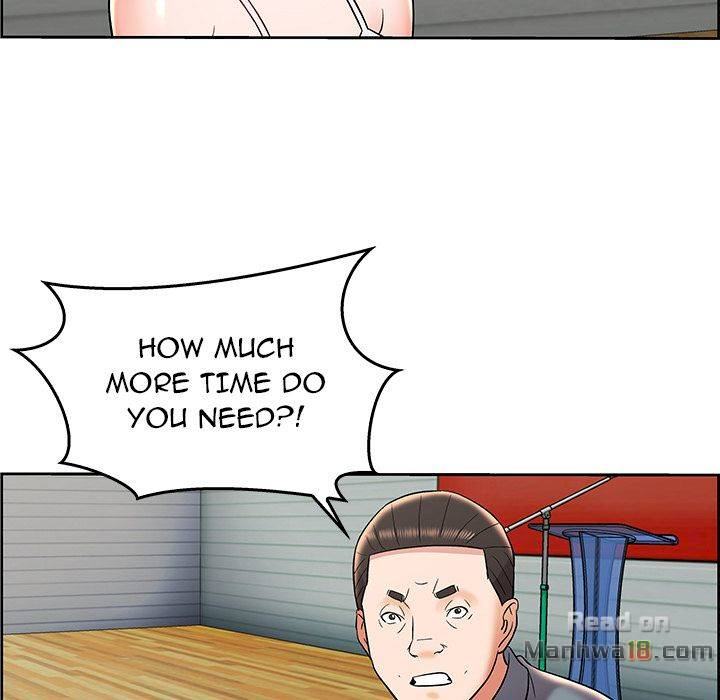 Castle ; Trapped - Chapter 9 [photo 30] - MangaPorn