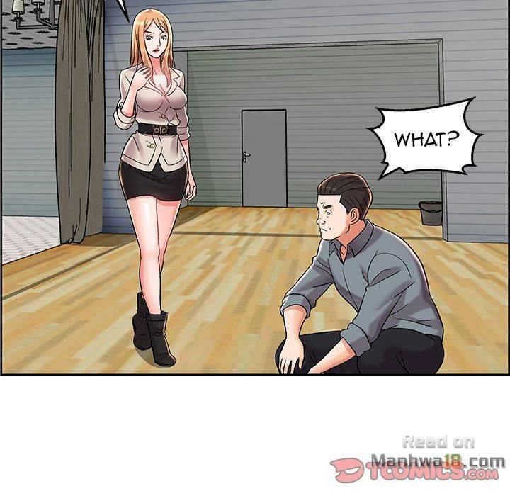 Castle ; Trapped - Chapter 9 [photo 32] - MangaPorn