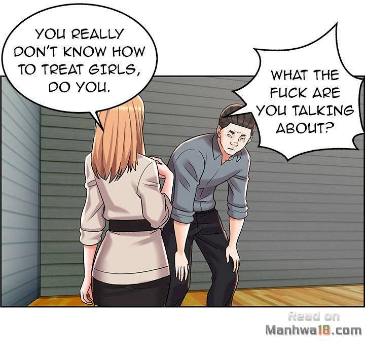 Castle ; Trapped - Chapter 9 [photo 33] - MangaPorn