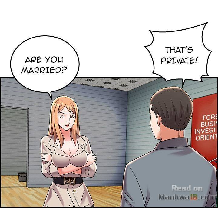 Castle ; Trapped - Chapter 9 [photo 34] - MangaPorn