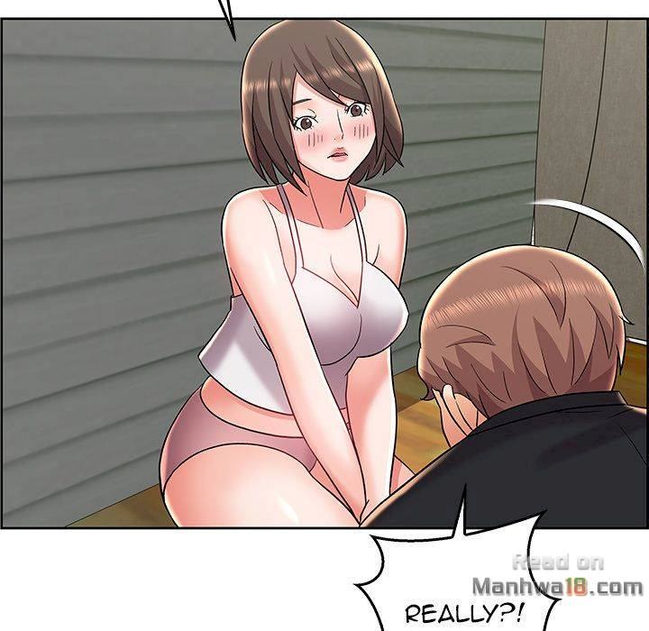 Castle ; Trapped - Chapter 9 [photo 46] - MangaPorn