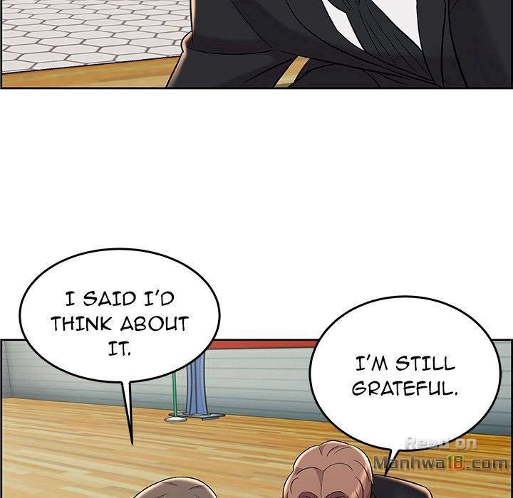 Castle ; Trapped - Chapter 9 [photo 48] - MangaPorn