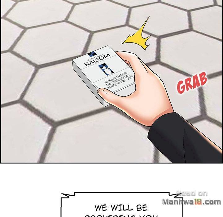 Castle ; Trapped - Chapter 9 [photo 5] - MangaPorn