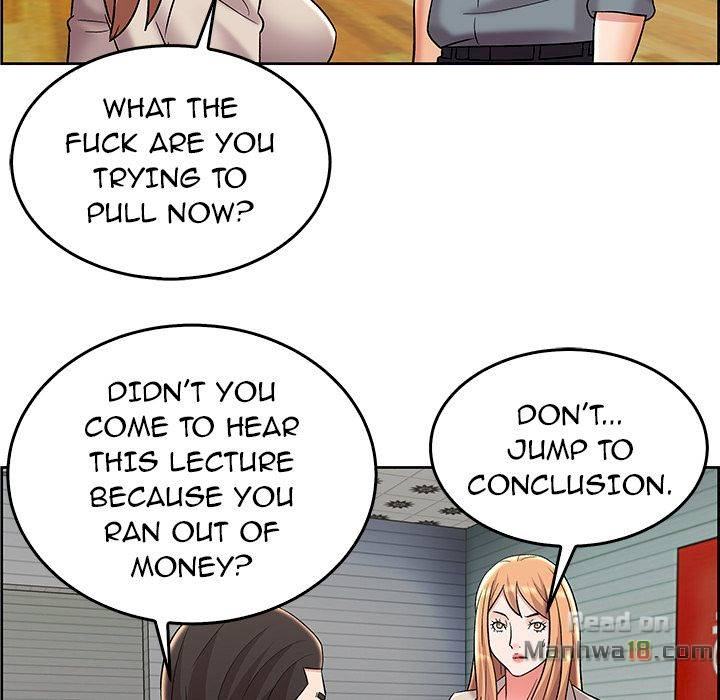 Castle ; Trapped - Chapter 9 [photo 52] - MangaPorn