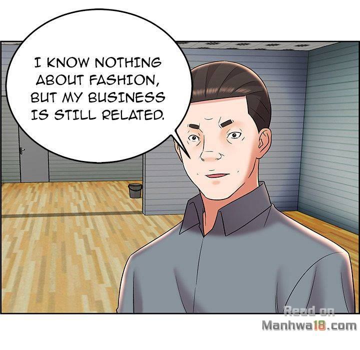 Castle ; Trapped - Chapter 9 [photo 60] - MangaPorn