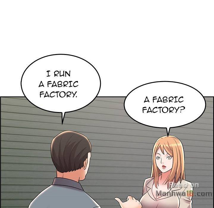 Castle ; Trapped - Chapter 9 [photo 61] - MangaPorn