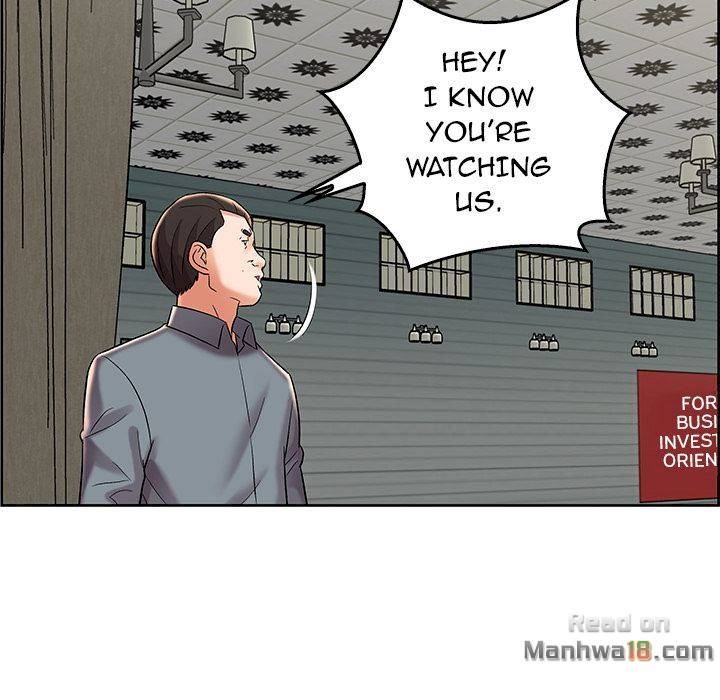 Castle ; Trapped - Chapter 9 [photo 68] - MangaPorn