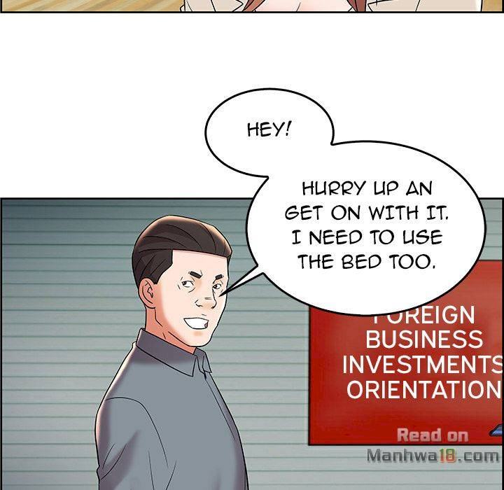 Castle ; Trapped - Chapter 9 [photo 78] - MangaPorn