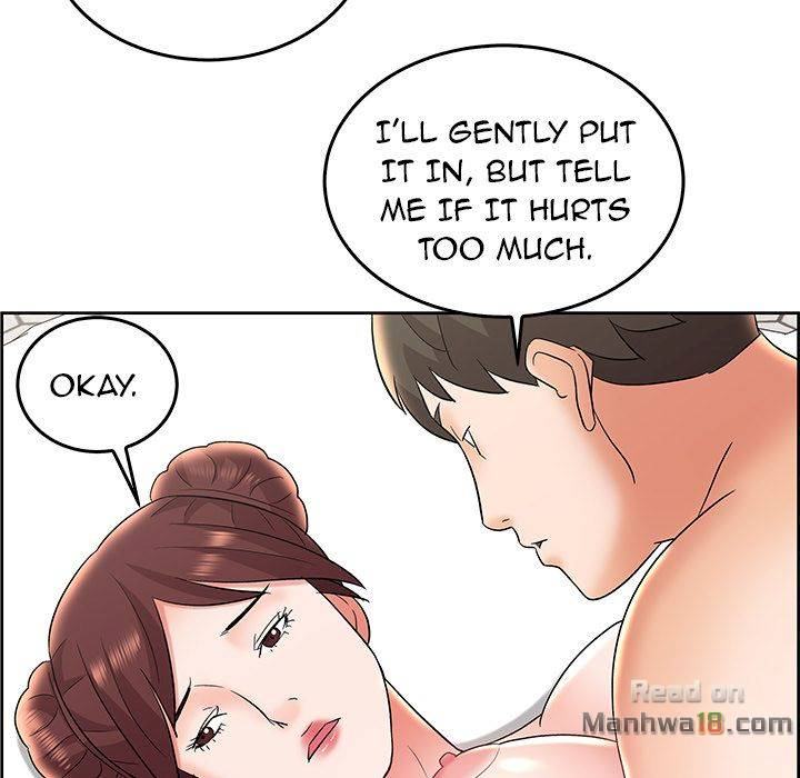 Castle ; Trapped - Chapter 9 [photo 83] - MangaPorn