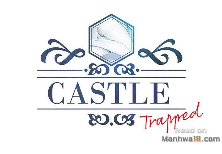 Castle ; Trapped - Chapter 10 [photo 1] - MangaPorn