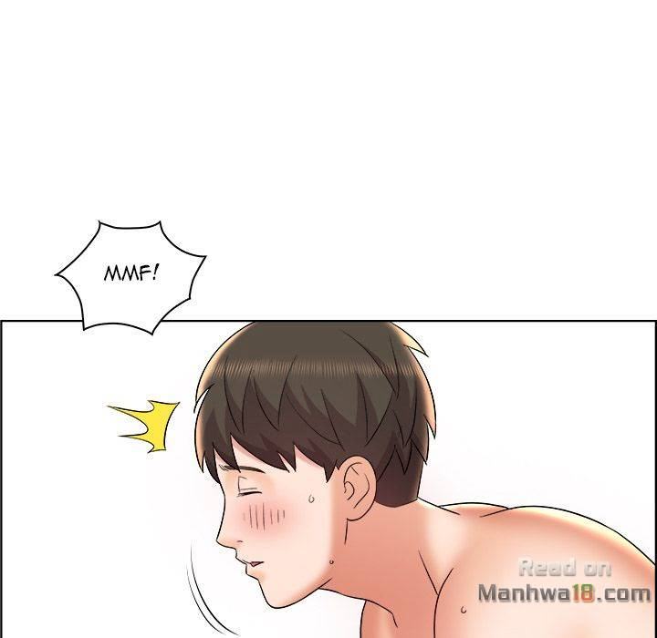 Castle ; Trapped - Chapter 10 [photo 18] - MangaPorn