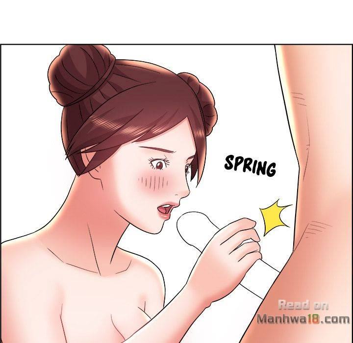 Castle ; Trapped - Chapter 10 [photo 21] - MangaPorn