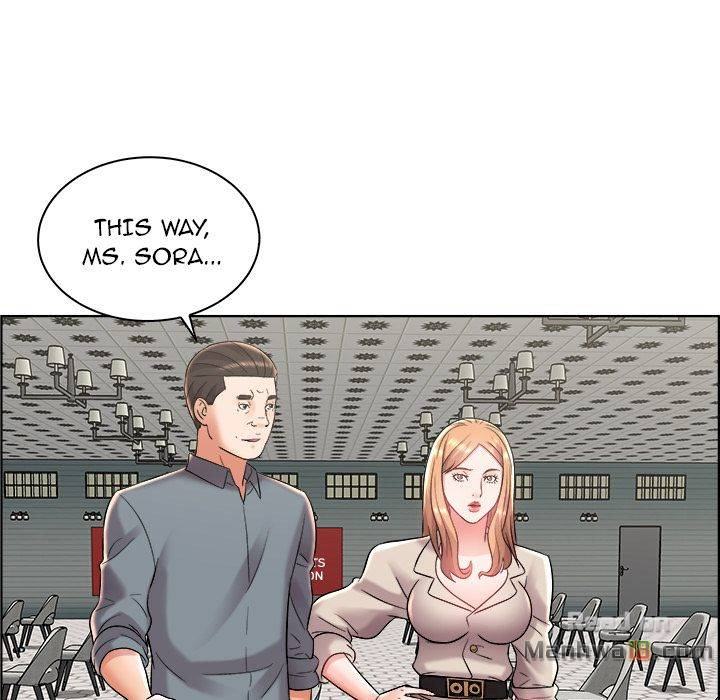 Castle ; Trapped - Chapter 10 [photo 30] - MangaPorn