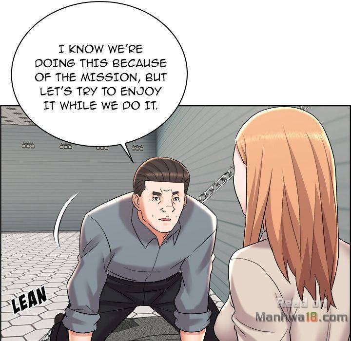 Castle ; Trapped - Chapter 10 [photo 33] - MangaPorn