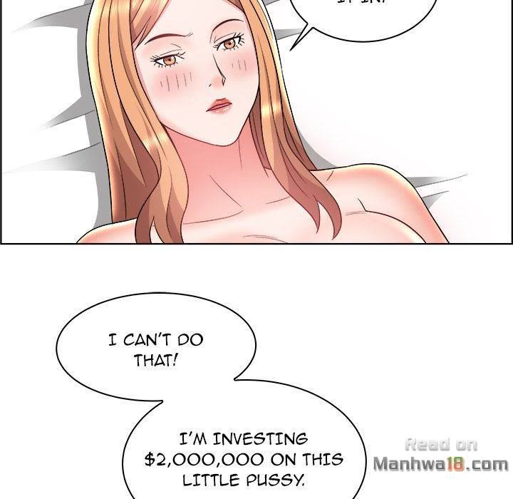 Castle ; Trapped - Chapter 10 [photo 40] - MangaPorn