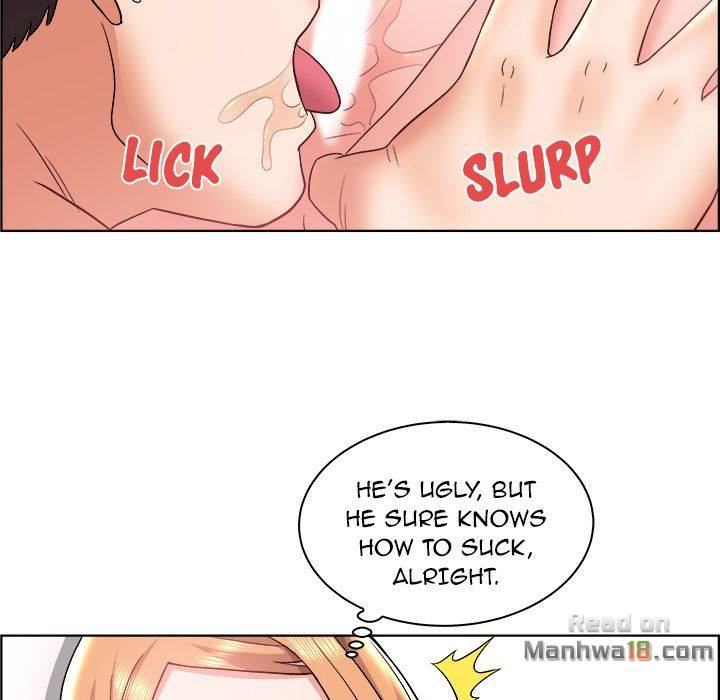 Castle ; Trapped - Chapter 10 [photo 43] - MangaPorn