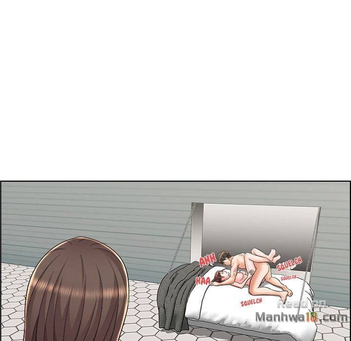 Castle ; Trapped - Chapter 10 [photo 6] - MangaPorn