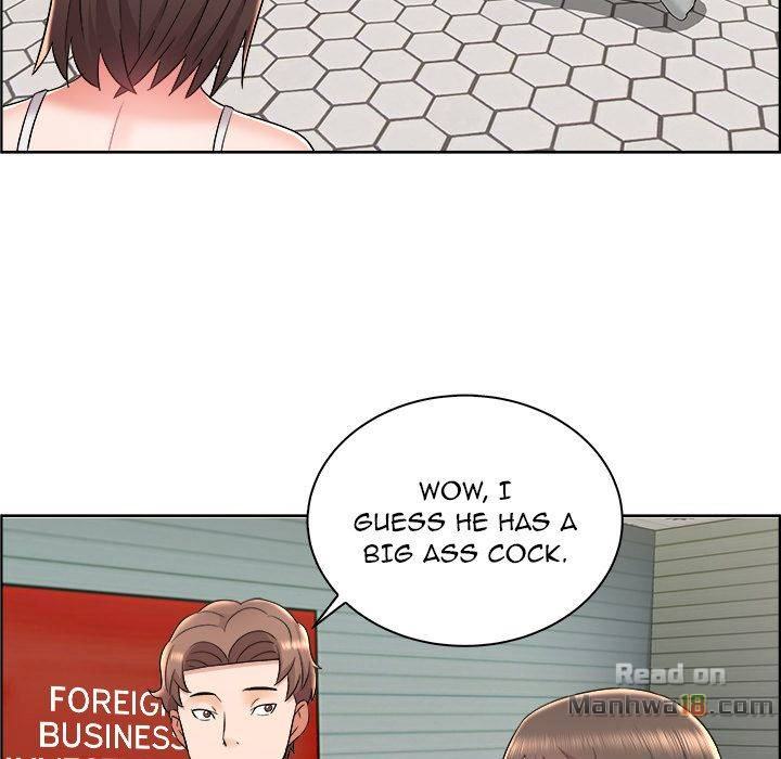 Castle ; Trapped - Chapter 10 [photo 7] - MangaPorn