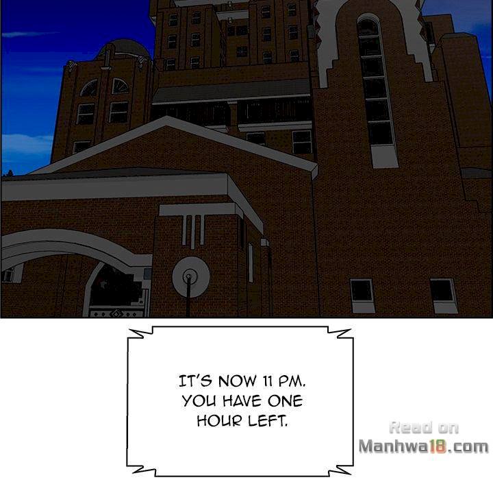 Castle ; Trapped - Chapter 10 [photo 75] - MangaPorn