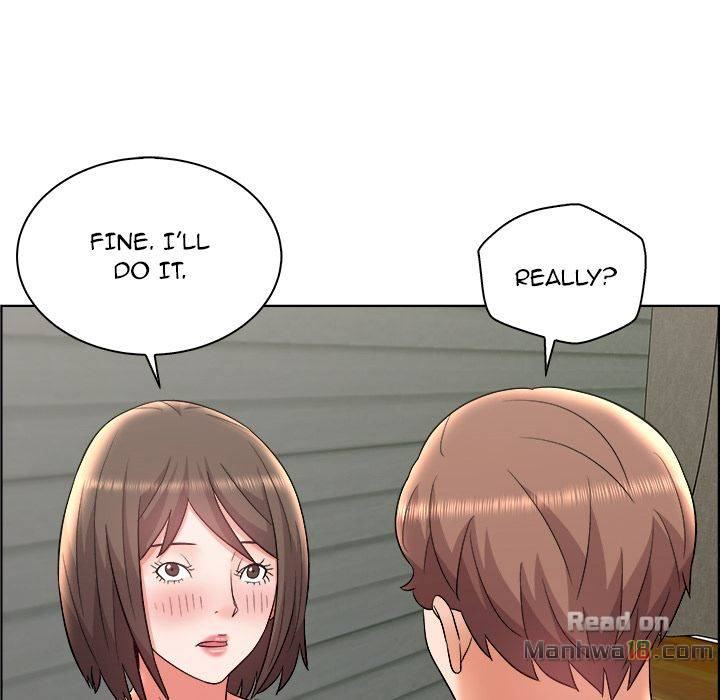 Castle ; Trapped - Chapter 10 [photo 81] - MangaPorn