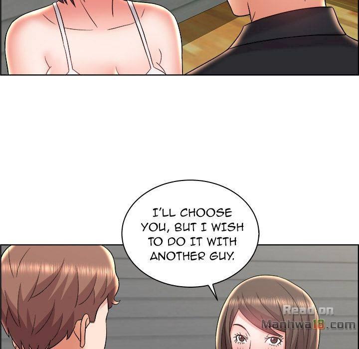 Castle ; Trapped - Chapter 10 [photo 82] - MangaPorn