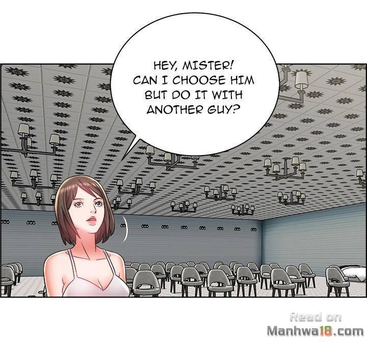 Castle ; Trapped - Chapter 10 [photo 85] - MangaPorn