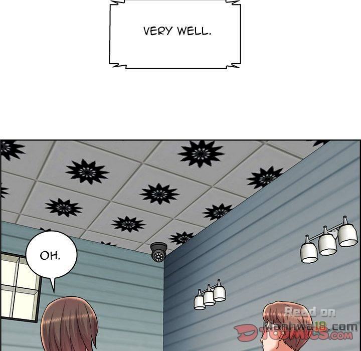 Castle ; Trapped - Chapter 11 [photo 14] - MangaPorn