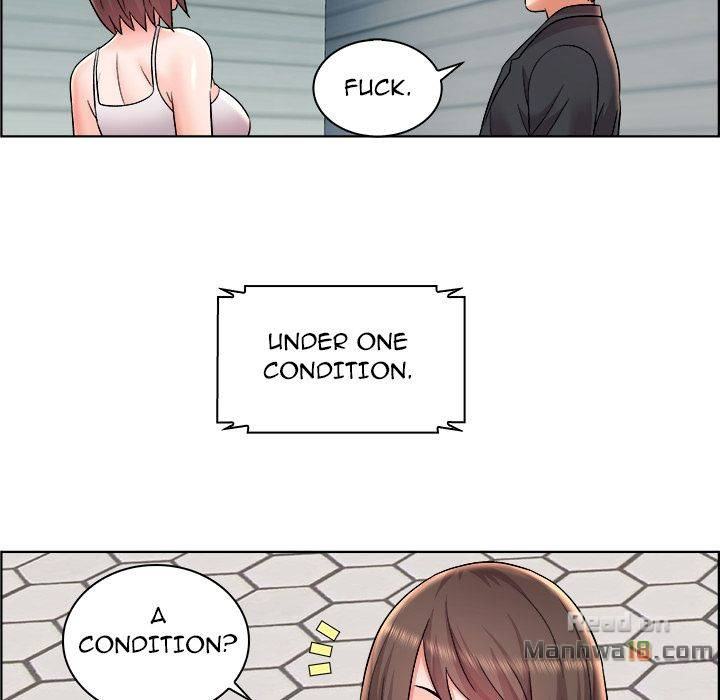 Castle ; Trapped - Chapter 11 [photo 15] - MangaPorn