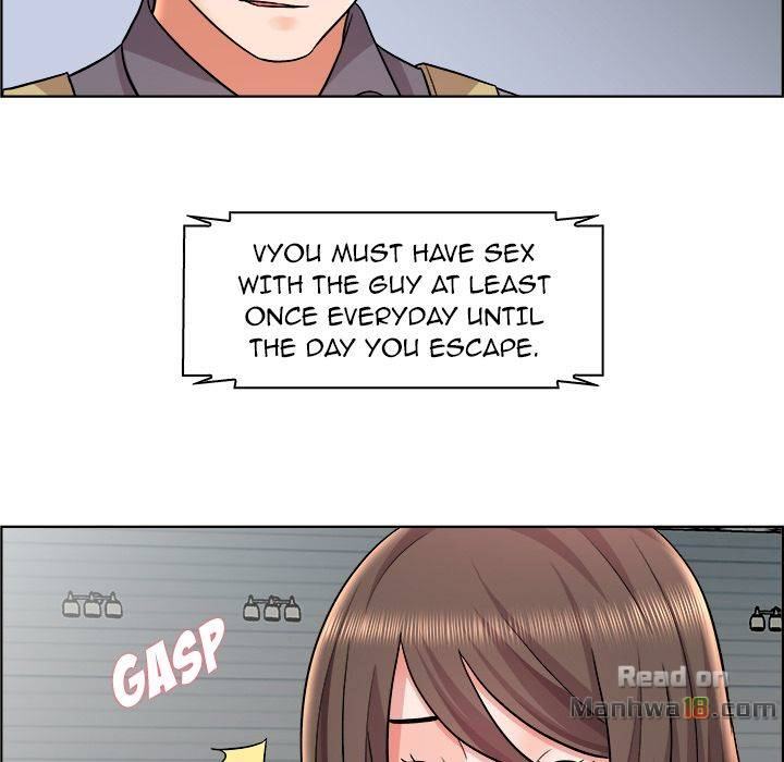 Castle ; Trapped - Chapter 11 [photo 19] - MangaPorn