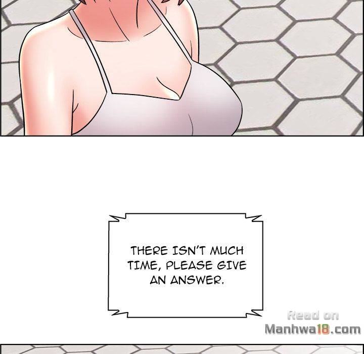 Castle ; Trapped - Chapter 11 [photo 23] - MangaPorn