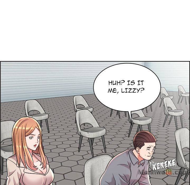 Castle ; Trapped - Chapter 11 [photo 25] - MangaPorn