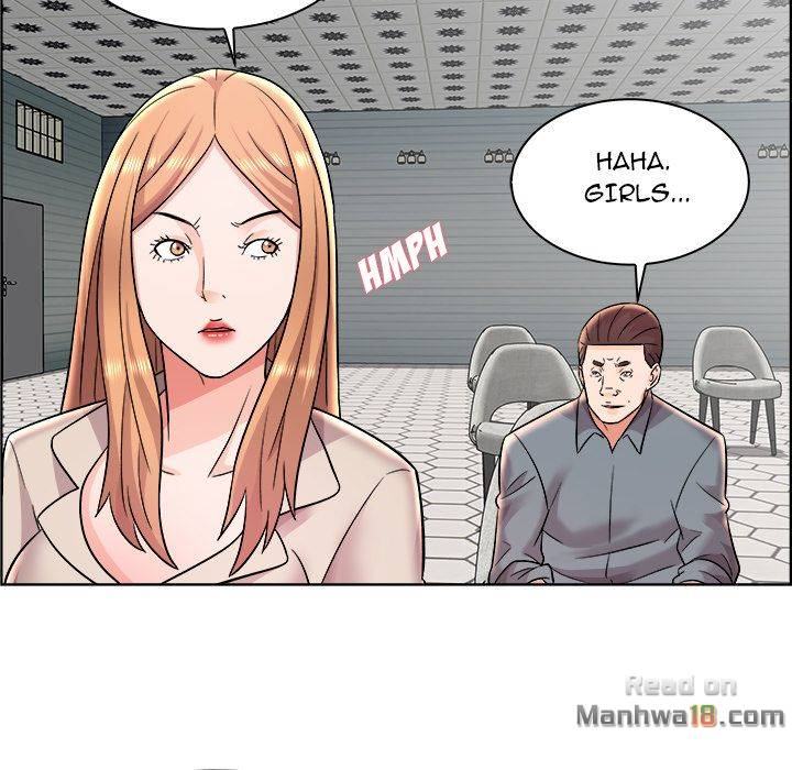 Castle ; Trapped - Chapter 11 [photo 28] - MangaPorn