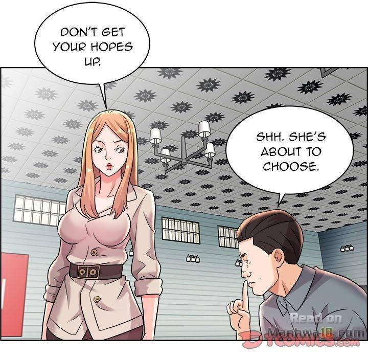 Castle ; Trapped - Chapter 11 [photo 32] - MangaPorn